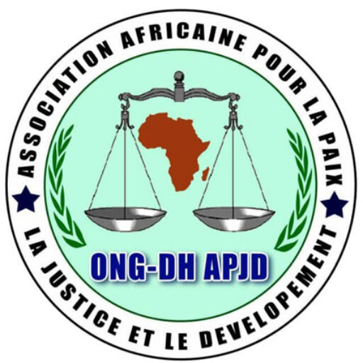ASSOCIATION AFRICAINE POUR LA PAIX, LA JUSTICE ET LE DEVELOPPEMENT